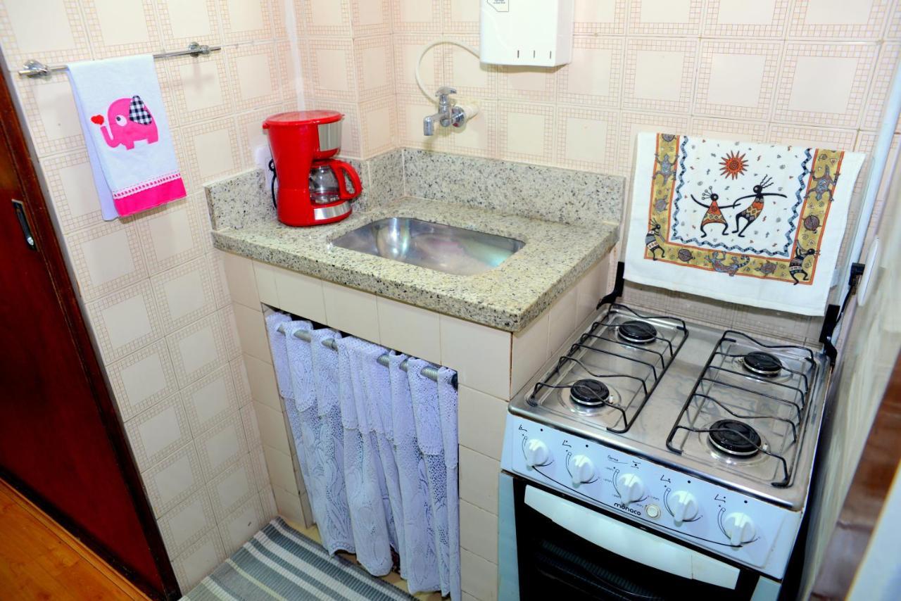 Studio Reformado E Completo Em Area Nobre Do Flamengo! Рио-де-Жанейро Экстерьер фото